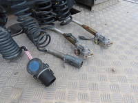 HINO Profia Trailer Head 2DG-SH1EDGG 2019 349,000km_25