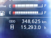HINO Profia Trailer Head 2DG-SH1EDGG 2019 349,000km_27