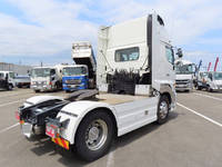HINO Profia Trailer Head 2DG-SH1EDGG 2019 349,000km_2