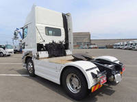 HINO Profia Trailer Head 2DG-SH1EDGG 2019 349,000km_3