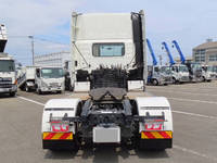 HINO Profia Trailer Head 2DG-SH1EDGG 2019 349,000km_4