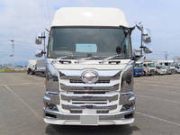 HINO Profia Trailer Head 2DG-SH1EDGG 2019 349,000km_5