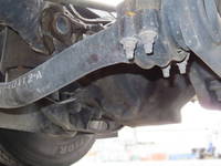 HINO Profia Trailer Head 2DG-SH1EDGG 2019 349,000km_7