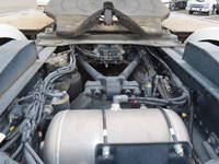 HINO Profia Trailer Head 2DG-SH1EDGG 2019 349,000km_9