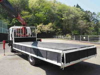 ISUZU Forward Truck (With 4 Steps Of Cranes) ADG-FRR90K3S 2006 135,000km_10