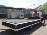 ISUZU Forward Truck (With 4 Steps Of Cranes) ADG-FRR90K3S 2006 135,000km_11