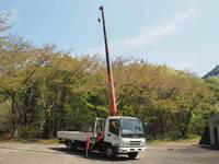 ISUZU Forward Truck (With 4 Steps Of Cranes) ADG-FRR90K3S 2006 135,000km_12