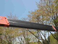 ISUZU Forward Truck (With 4 Steps Of Cranes) ADG-FRR90K3S 2006 135,000km_15