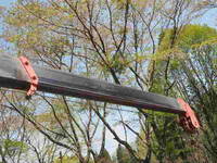 ISUZU Forward Truck (With 4 Steps Of Cranes) ADG-FRR90K3S 2006 135,000km_17