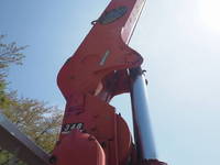 ISUZU Forward Truck (With 4 Steps Of Cranes) ADG-FRR90K3S 2006 135,000km_19