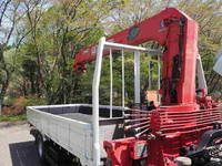 ISUZU Forward Truck (With 4 Steps Of Cranes) ADG-FRR90K3S 2006 135,000km_20