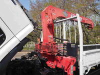 ISUZU Forward Truck (With 4 Steps Of Cranes) ADG-FRR90K3S 2006 135,000km_21