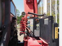 ISUZU Forward Truck (With 4 Steps Of Cranes) ADG-FRR90K3S 2006 135,000km_22
