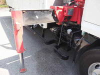 ISUZU Forward Truck (With 4 Steps Of Cranes) ADG-FRR90K3S 2006 135,000km_24