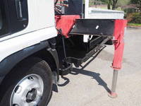 ISUZU Forward Truck (With 4 Steps Of Cranes) ADG-FRR90K3S 2006 135,000km_25