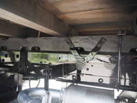 ISUZU Forward Truck (With 4 Steps Of Cranes) ADG-FRR90K3S 2006 135,000km_29