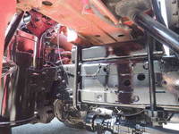 ISUZU Forward Truck (With 4 Steps Of Cranes) ADG-FRR90K3S 2006 135,000km_34