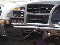 ISUZU Forward Truck (With 4 Steps Of Cranes) ADG-FRR90K3S 2006 135,000km_39