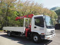 ISUZU Forward Truck (With 4 Steps Of Cranes) ADG-FRR90K3S 2006 135,000km_3