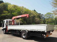ISUZU Forward Truck (With 4 Steps Of Cranes) ADG-FRR90K3S 2006 135,000km_4