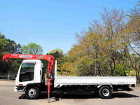ISUZU Forward Truck (With 4 Steps Of Cranes) ADG-FRR90K3S 2006 135,000km_5