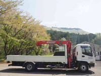 ISUZU Forward Truck (With 4 Steps Of Cranes) ADG-FRR90K3S 2006 135,000km_6