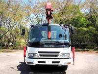 ISUZU Forward Truck (With 4 Steps Of Cranes) ADG-FRR90K3S 2006 135,000km_7