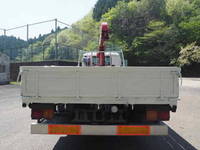 ISUZU Forward Truck (With 4 Steps Of Cranes) ADG-FRR90K3S 2006 135,000km_8
