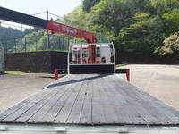 ISUZU Forward Truck (With 4 Steps Of Cranes) ADG-FRR90K3S 2006 135,000km_9