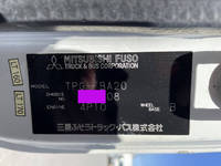 MITSUBISHI FUSO Canter Flat Body TPG-FBA20 2016 49,000km_35