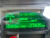 MITSUBISHI FUSO Canter Dump 2PG-FBA60 2020 27,435km_39