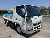 MITSUBISHI FUSO Canter Dump 2PG-FBA60 2020 27,435km_3
