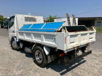 MITSUBISHI FUSO Canter Dump 2PG-FBA60 2020 27,435km_4