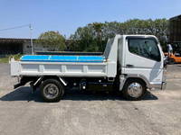 MITSUBISHI FUSO Canter Dump 2PG-FBA60 2020 27,435km_6