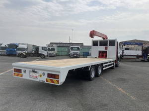 Profia Self Loader (With 4 Steps Of Cranes)_2