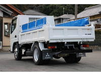 MITSUBISHI FUSO Canter Dump TPG-FBA60 2019 106,527km_2