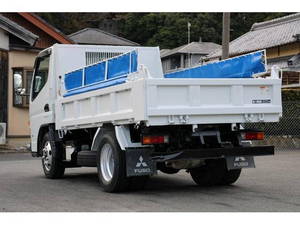 Canter Dump_2