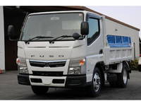 MITSUBISHI FUSO Canter Dump TPG-FBA60 2019 106,527km_4