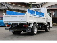 MITSUBISHI FUSO Canter Dump TPG-FBA60 2019 106,527km_5