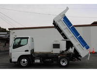 MITSUBISHI FUSO Canter Dump TPG-FBA60 2019 106,527km_6
