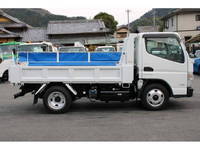 MITSUBISHI FUSO Canter Dump TPG-FBA60 2019 106,527km_9