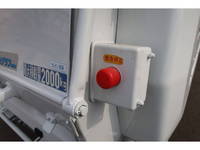 ISUZU Elf Garbage Truck TKG-NMR85AN 2014 209,900km_10