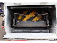 ISUZU Elf Garbage Truck TKG-NMR85AN 2014 209,900km_14