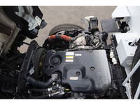 ISUZU Elf Garbage Truck TKG-NMR85AN 2014 209,900km_25