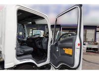 ISUZU Elf Garbage Truck TKG-NMR85AN 2014 209,900km_29