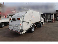 ISUZU Elf Garbage Truck TKG-NMR85AN 2014 209,900km_2