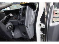 ISUZU Elf Garbage Truck TKG-NMR85AN 2014 209,900km_32