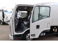 ISUZU Elf Garbage Truck TKG-NMR85AN 2014 209,900km_37