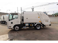 ISUZU Elf Garbage Truck TKG-NMR85AN 2014 209,900km_4