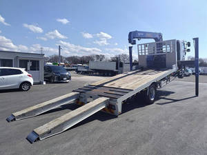 Ranger Self Loader (With 4 Steps Of Cranes)_2